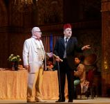 Откровения Турала Агасиева о героях-любовниках, о зависти и о воле Всевышнего (ФОТО)