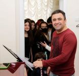 Откровения Турала Агасиева о героях-любовниках, о зависти и о воле Всевышнего (ФОТО)