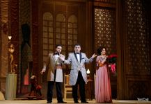 Откровения Турала Агасиева о героях-любовниках, о зависти и о воле Всевышнего (ФОТО)