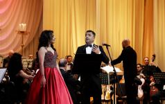 Откровения Турала Агасиева о героях-любовниках, о зависти и о воле Всевышнего (ФОТО)