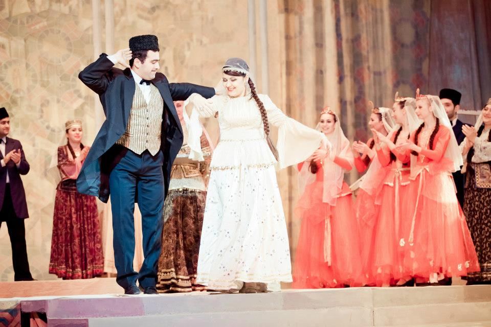 Откровения Турала Агасиева о героях-любовниках, о зависти и о воле Всевышнего (ФОТО)