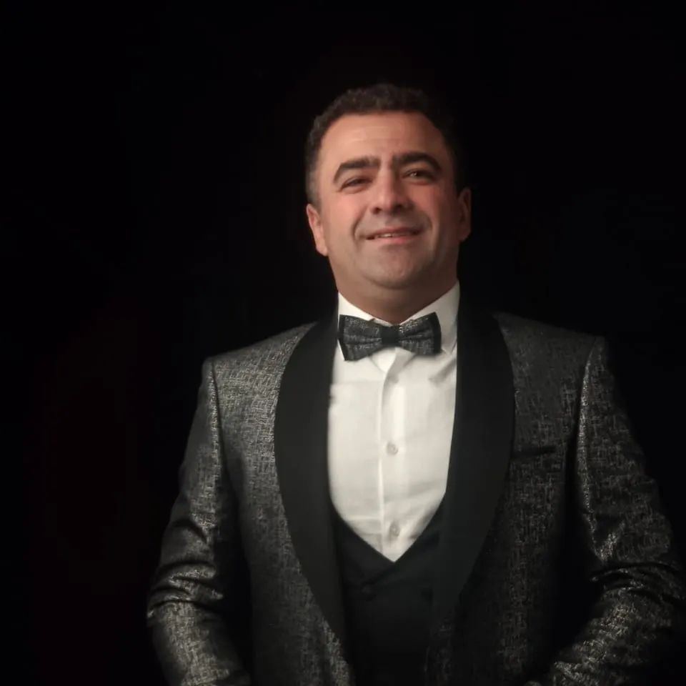 Откровения Турала Агасиева о героях-любовниках, о зависти и о воле Всевышнего (ФОТО)