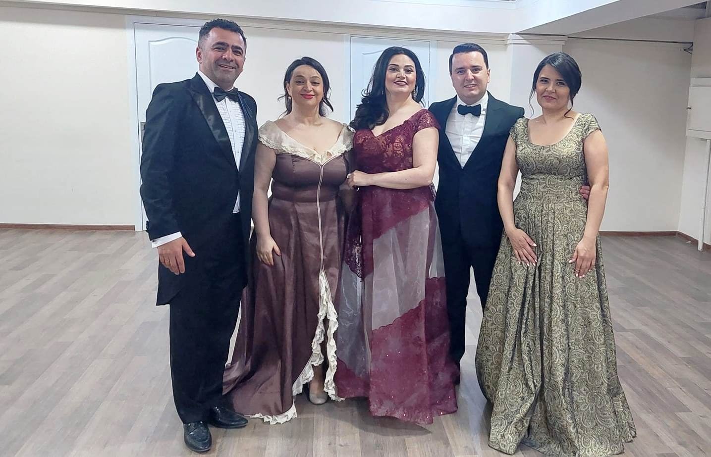 Откровения Турала Агасиева о героях-любовниках, о зависти и о воле Всевышнего (ФОТО)