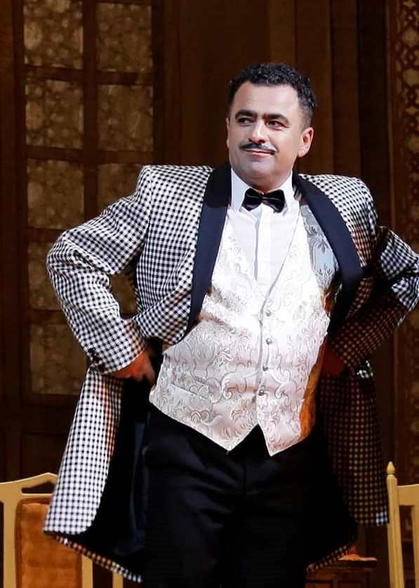 Откровения Турала Агасиева о героях-любовниках, о зависти и о воле Всевышнего (ФОТО)