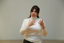 В Баку отметили юбилей творческой студии "Sabah" (ФОТО)