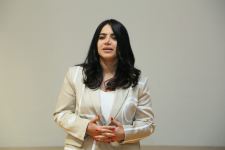 В Баку отметили юбилей творческой студии "Sabah" (ФОТО)