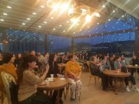 Вечер поэзии в Баку – судьбы и творчество Микаила Мушфига и Витаутаса Мачерниса (ФОТО)