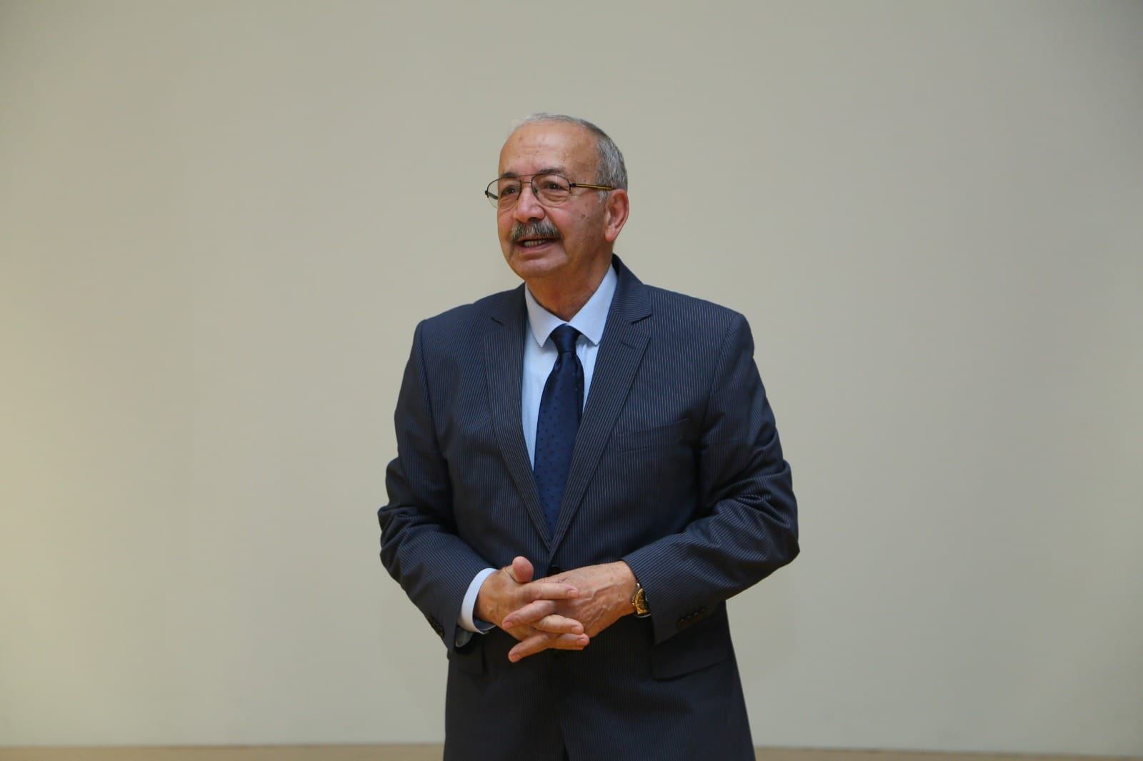 В Баку отметили юбилей творческой студии "Sabah" (ФОТО)