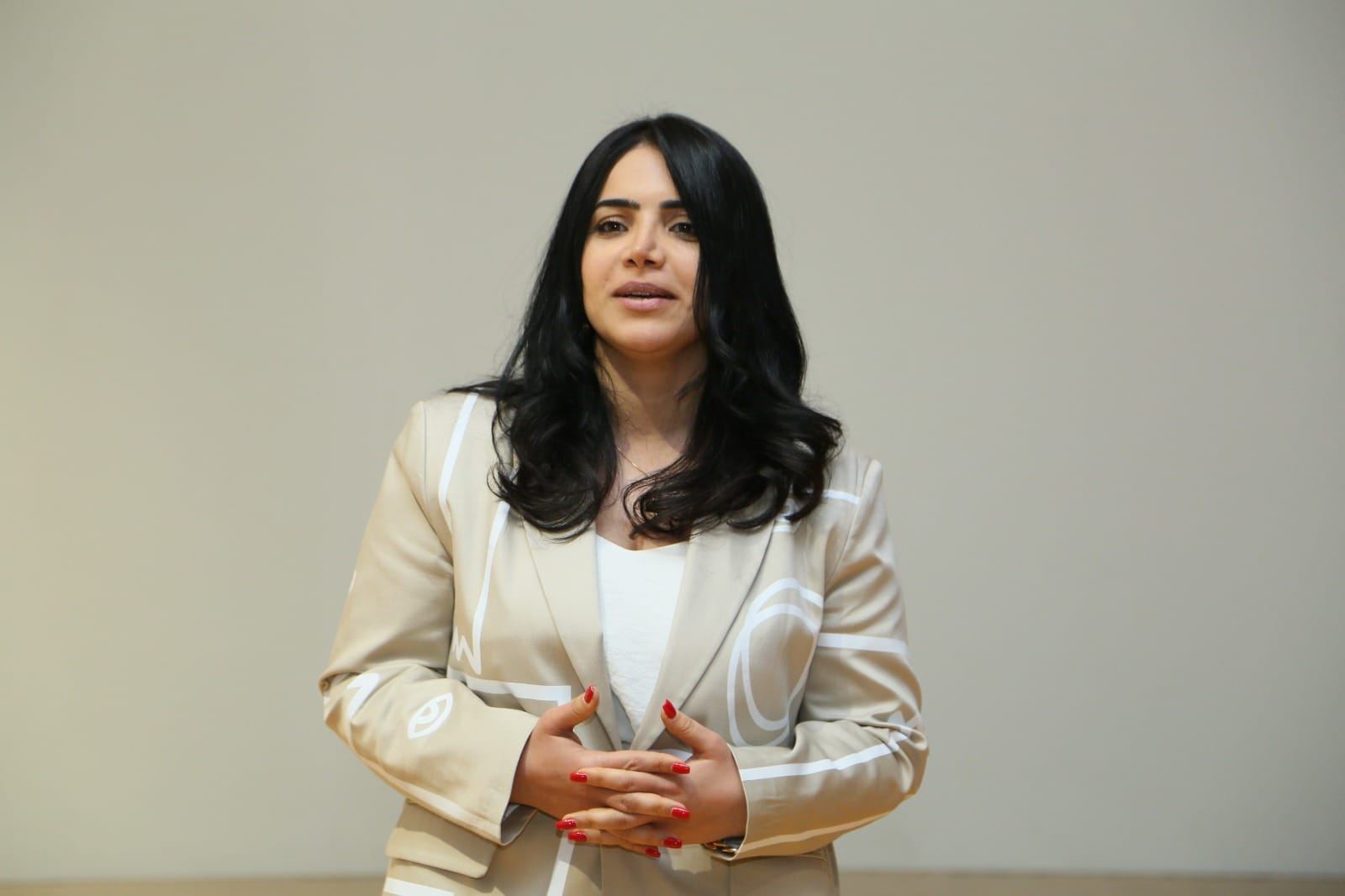 В Баку отметили юбилей творческой студии "Sabah" (ФОТО)