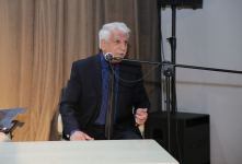 "Обручальное кольцо" в судьбе народного артиста Валеха Керимова (ФОТО)