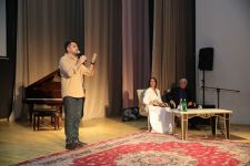 "Обручальное кольцо" в судьбе народного артиста Валеха Керимова (ФОТО)