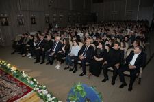 "Обручальное кольцо" в судьбе народного артиста Валеха Керимова (ФОТО)