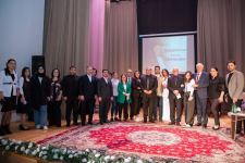 "Обручальное кольцо" в судьбе народного артиста Валеха Керимова (ФОТО)