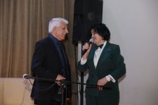 "Обручальное кольцо" в судьбе народного артиста Валеха Керимова (ФОТО)