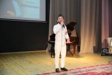 "Обручальное кольцо" в судьбе народного артиста Валеха Керимова (ФОТО)