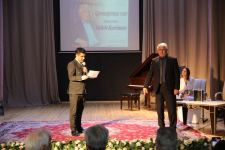 "Обручальное кольцо" в судьбе народного артиста Валеха Керимова (ФОТО)