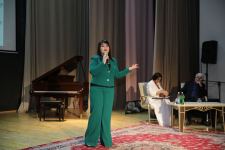 "Обручальное кольцо" в судьбе народного артиста Валеха Керимова (ФОТО)