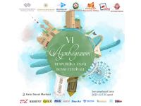 Красота,  легкость и аромат цветов на выставке в Баку (ФОТО)