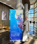 Азербайджанский хореограф Тарана Мурадова определяет лучших танцоров Казахстана (ВИДЕО, ФОТО)
