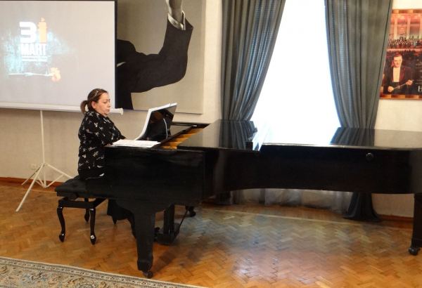 Этот день никогда не сотрется из исторической памяти азербайджанцев… (ФОТО)