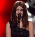 18-летняя азербайджанка покоряет "Голос Финляндии" (ВИДЕО, ФОТО)