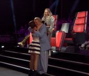 18-летняя азербайджанка покоряет "Голос Финляндии" (ВИДЕО, ФОТО)