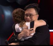 18-летняя азербайджанка покоряет "Голос Финляндии" (ВИДЕО, ФОТО)