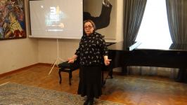 Этот день никогда не сотрется из исторической памяти азербайджанцев… (ФОТО)