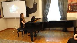 Этот день никогда не сотрется из исторической памяти азербайджанцев… (ФОТО)