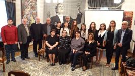 Этот день никогда не сотрется из исторической памяти азербайджанцев… (ФОТО)