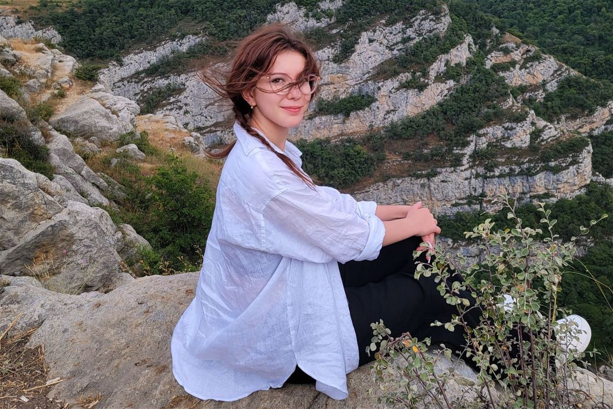 18-летняя азербайджанка покоряет "Голос Финляндии" (ВИДЕО, ФОТО)