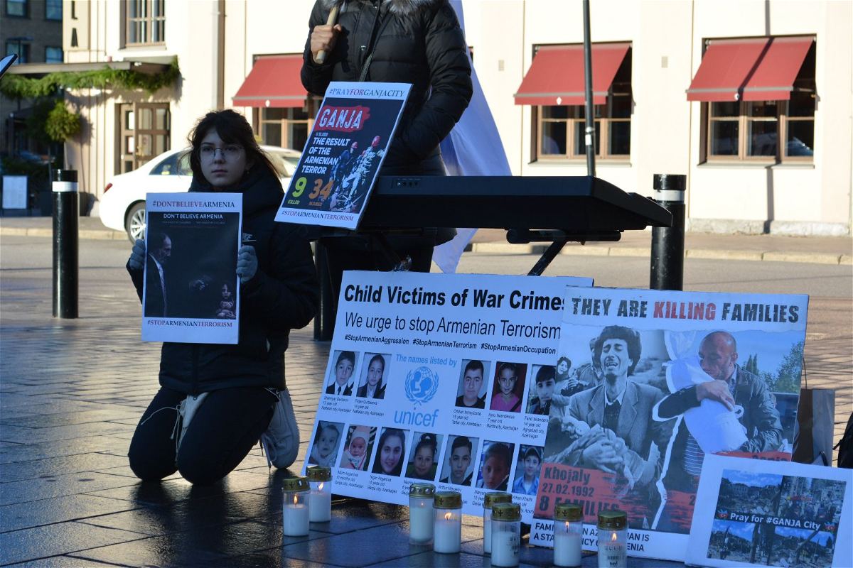 18-летняя азербайджанка покоряет "Голос Финляндии" (ВИДЕО, ФОТО)