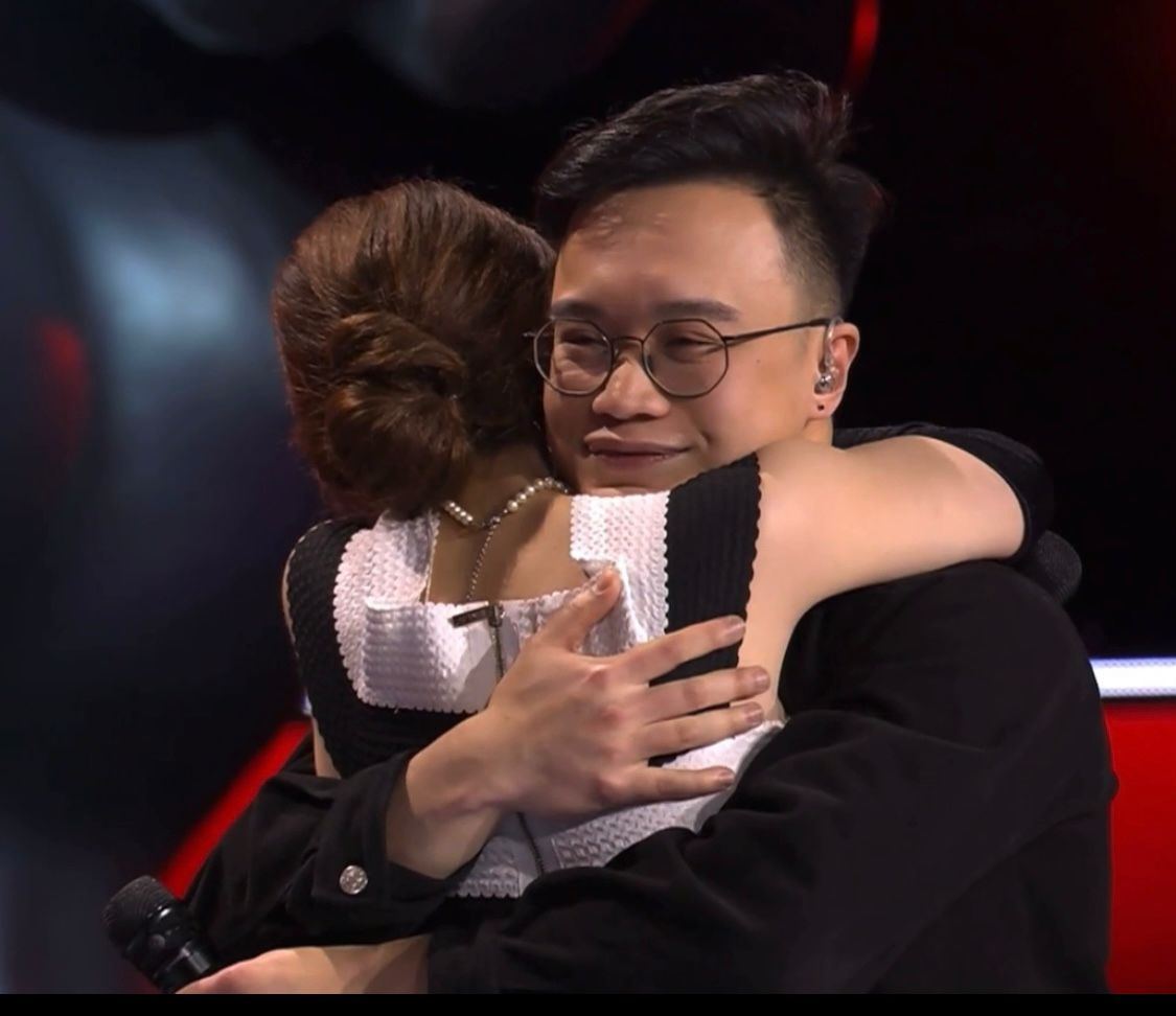 18-летняя азербайджанка покоряет "Голос Финляндии" (ВИДЕО, ФОТО)