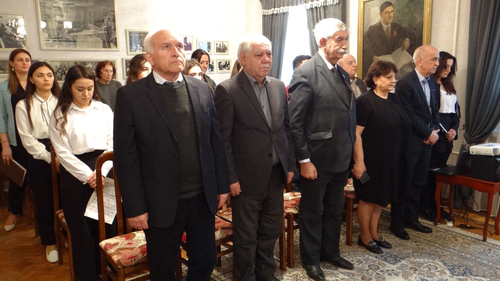 Этот день никогда не сотрется из исторической памяти азербайджанцев… (ФОТО)