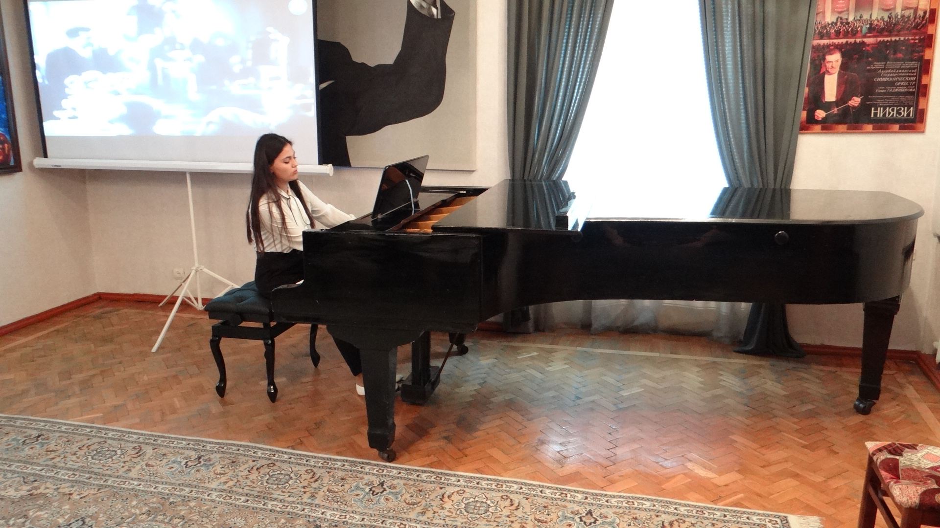 Этот день никогда не сотрется из исторической памяти азербайджанцев… (ФОТО)