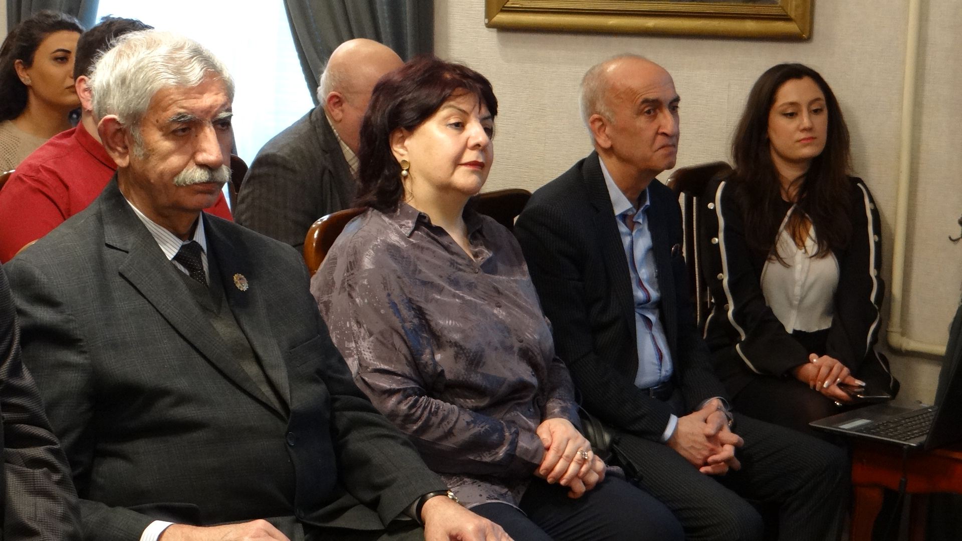 Этот день никогда не сотрется из исторической памяти азербайджанцев… (ФОТО)