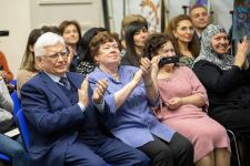 Праздник Антона Ферштандта – от церковной службы до театральной сцены. В 40 лет жизнь только начинается (ФОТО)