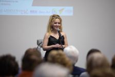 Праздник Антона Ферштандта – от церковной службы до театральной сцены. В 40 лет жизнь только начинается (ФОТО)