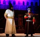 К 95-летию Лютфияра Иманова - несравненная музыка, национальный колорит и великолепие голосов (ФОТО)