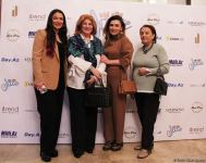 От 50 до 70… Весенний джаз в вечернем Баку под ритмы Old City Jazz (ФОТО)