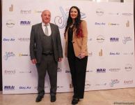 От 50 до 70… Весенний джаз в вечернем Баку под ритмы Old City Jazz (ФОТО)