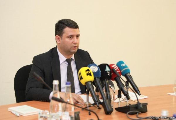 Азербайджан изучает международный опыт в создании "умных городов"