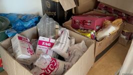 Что происходит в Бакинском детском доме № 3 - заведующая детдомом о ситуации в учреждении (ФОТО/ВИДЕО)