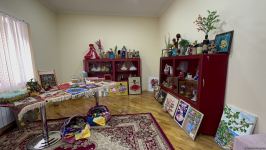 Что происходит в Бакинском детском доме № 3 - заведующая детдомом о ситуации в учреждении (ФОТО/ВИДЕО)