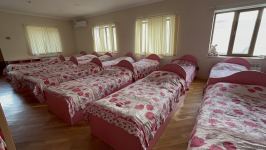 Что происходит в Бакинском детском доме № 3 - заведующая детдомом о ситуации в учреждении (ФОТО/ВИДЕО)