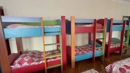 Что происходит в Бакинском детском доме № 3 - заведующая детдомом о ситуации в учреждении (ФОТО/ВИДЕО)