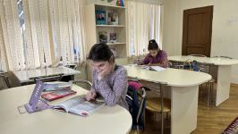 Что происходит в Бакинском детском доме № 3 - заведующая детдомом о ситуации в учреждении (ФОТО/ВИДЕО)