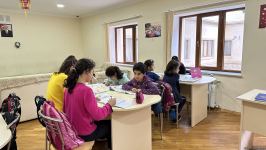 Что происходит в Бакинском детском доме № 3 - заведующая детдомом о ситуации в учреждении (ФОТО/ВИДЕО)