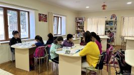 Что происходит в Бакинском детском доме № 3 - заведующая детдомом о ситуации в учреждении (ФОТО/ВИДЕО)