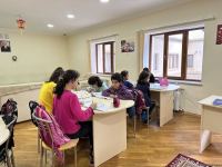 Что происходит в Бакинском детском доме № 3 - заведующая детдомом о ситуации в учреждении (ФОТО/ВИДЕО)